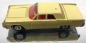 Preview: Tekno Lincoln Continental 1963 DieCast Model (1910)